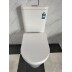 Toilet Suite - BTW Bella A3988 S/P Pan